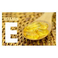 những lý do đặc biệt uống vitamine E chị em phải biết